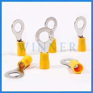 سرسیم گرد 8-5.5